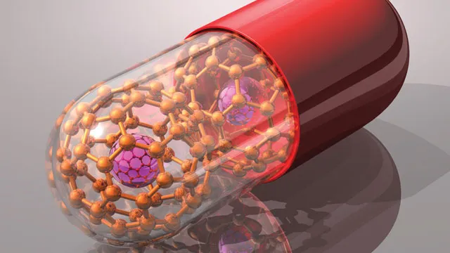 {'en': 'Nanoparticles to reprogram the immune system in DT1 (in animals)', 'es': 'Nanopartículas para reprogramar al sistema inmune en DT1 (en animales)'} Image