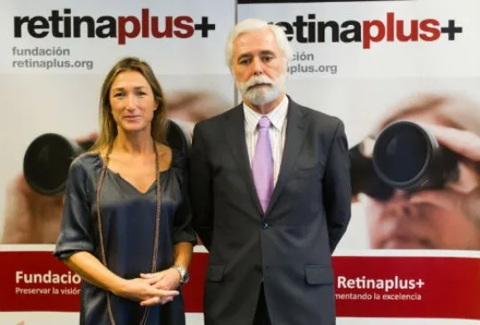 {'en': 'The Retinaplus+ Foundation will teach schoolchildren to prevent diabetes', 'es': 'La Fundación Retinaplus+ enseñará a los escolares a prevenir la diabetes'} Image