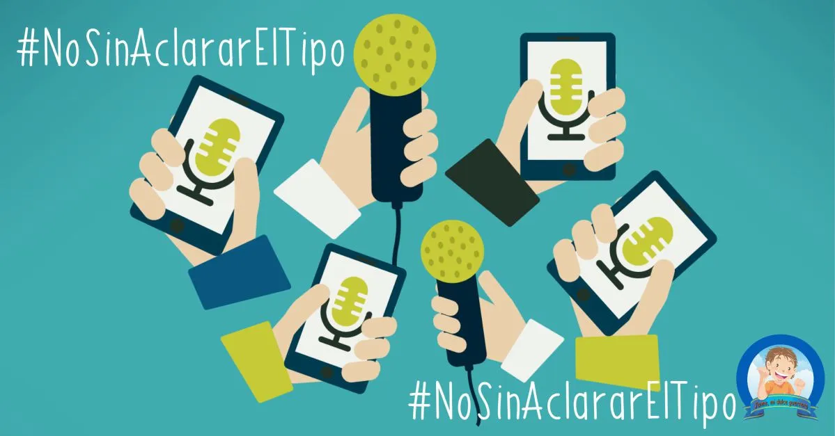 {'en': 'Letter to the media #NosinaclararAltipo', 'es': 'Carta a los medios de comunicación #NoSinAclararElTipo'} Image