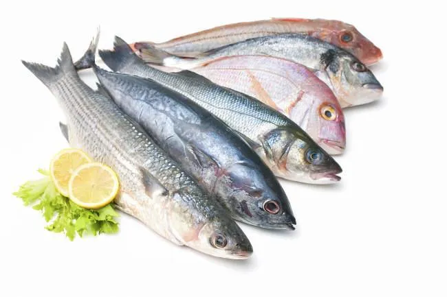 {'en': 'Healthy food: blue fish help diabetes', 'es': 'Comida sana: los pescados azules ayudan contra la diabetes'} Image