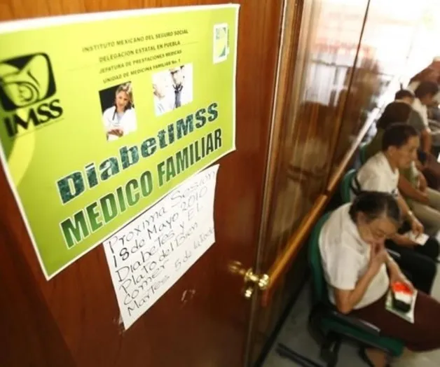 {'en': 'Mexico is Top 3 in diabetes deaths', 'es': 'México es top 3 en muertes por diabetes'} Image