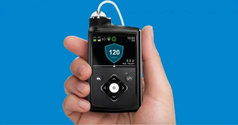 {'en': 'Green light for the use of the first automatic artificial pancreas in the world', 'es': 'Luz verde para el uso del primer páncreas artificial automático del mundo'} Image