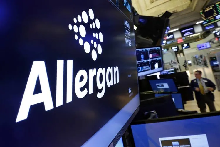 {'en': 'Allergan invests 1.5 billion in diabetes and obesity treatments', 'es': 'Allergan invierte 1.500 millones en tratamientos contra la diabetes y la obesidad'} Image