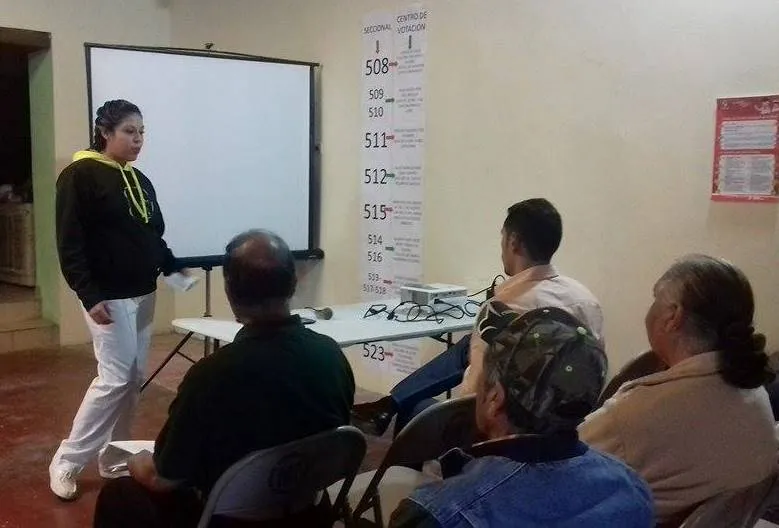 {'en': 'Coahuila Conferences on diabetes in 20 municipalities', 'es': 'Coahuila conferencias sobre diabetes en 20 municipios'} Image