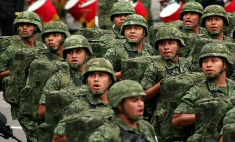 {'en': 'Increase number of soldiers with diabetes and hypertension (Mexico)', 'es': 'Aumenta número de soldados con diabetes e hipertensión (Mexico)'} Image