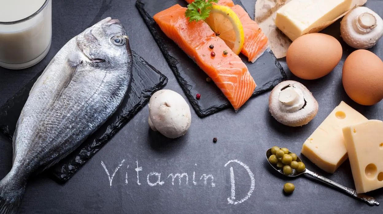 {'en': 'Vitamin d', 'es': 'Vitamina D'} Image