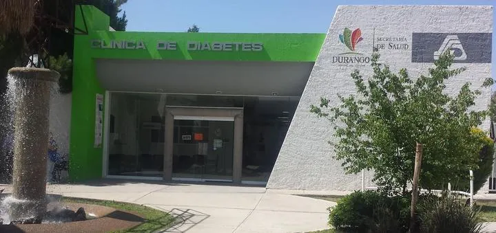 {'en': '50% of diabetics arrives at clinic with complications (Durango)', 'es': 'Llega 50% de diabéticos a Clínica con complicaciones (Durango)'} Image