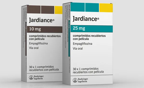 {'en': 'Drug reduces mortality of type 2 diabetics', 'es': 'Fármaco reduce mortalidad de diabéticos tipo 2'} Image